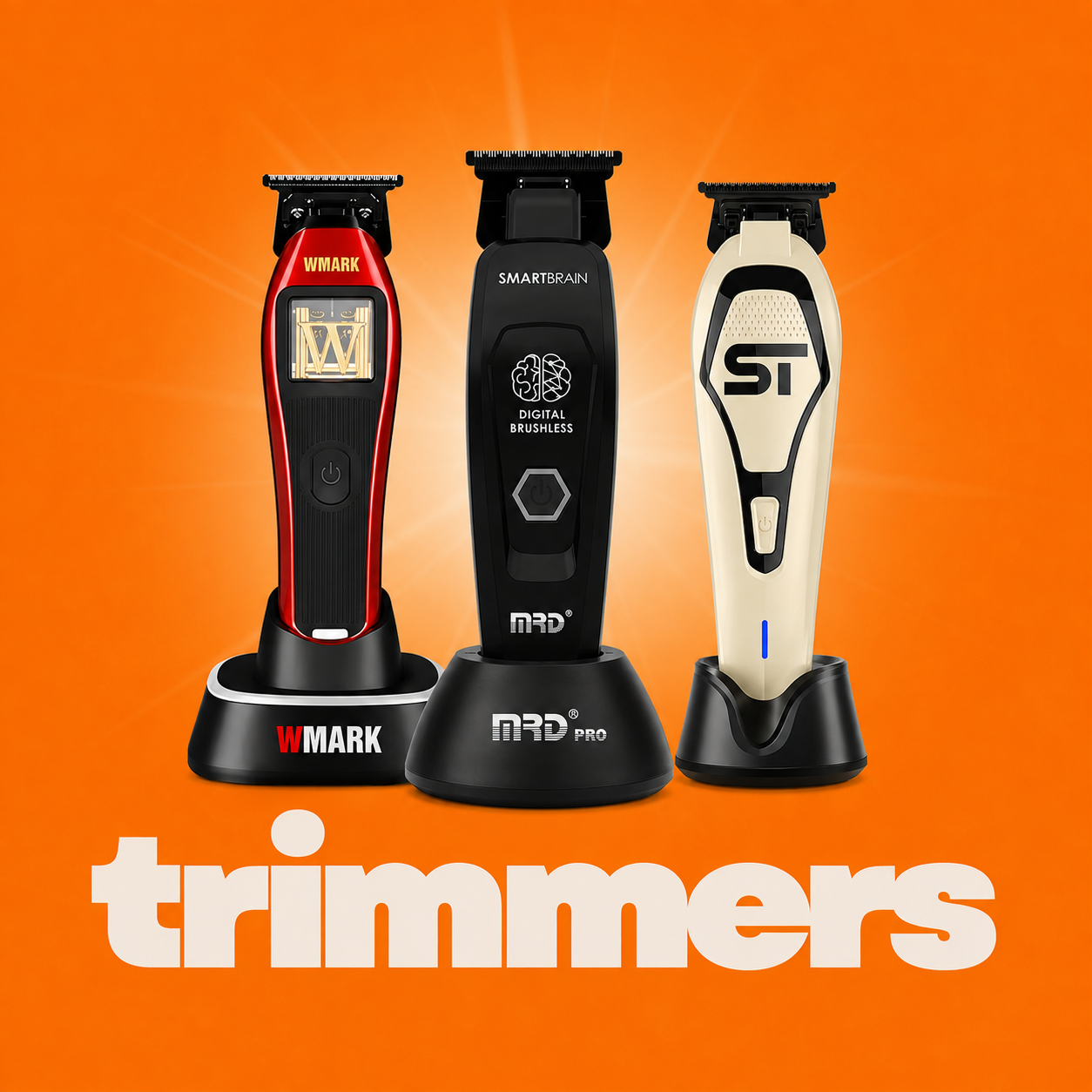 TRIMMER