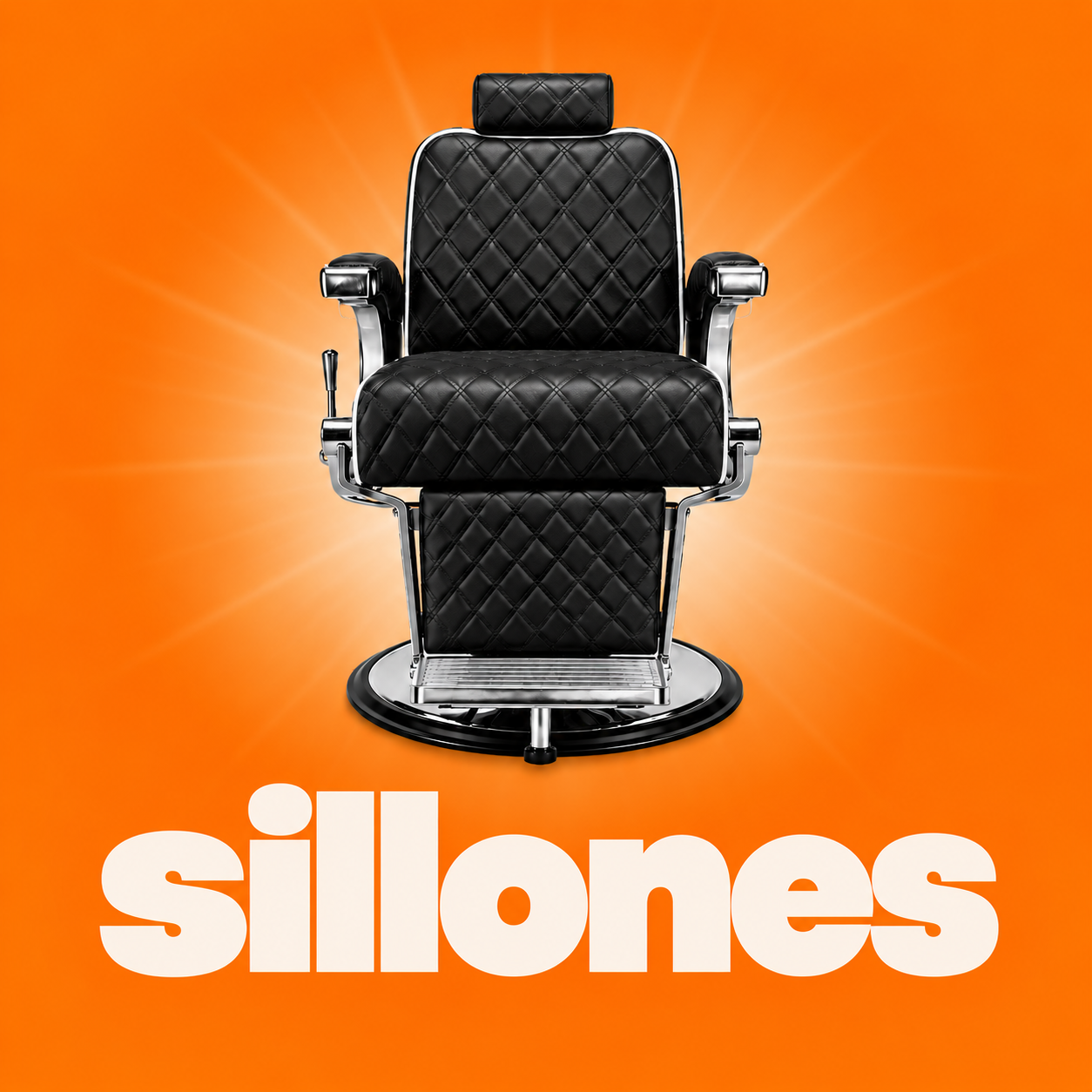 SILLONES
