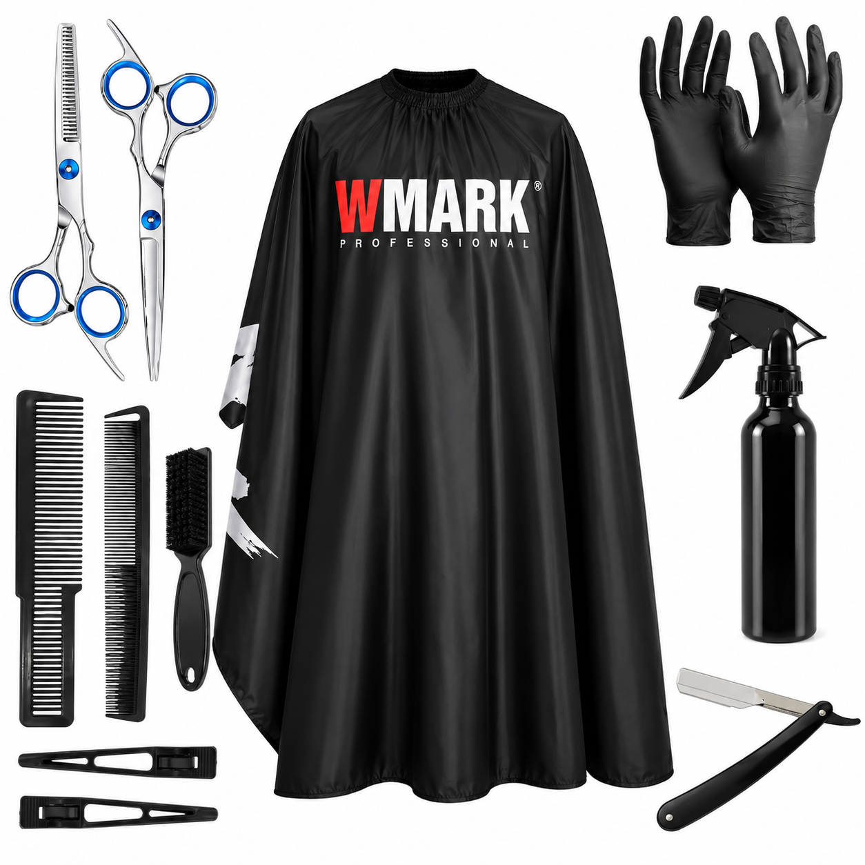 SETS PARA BARBEROS