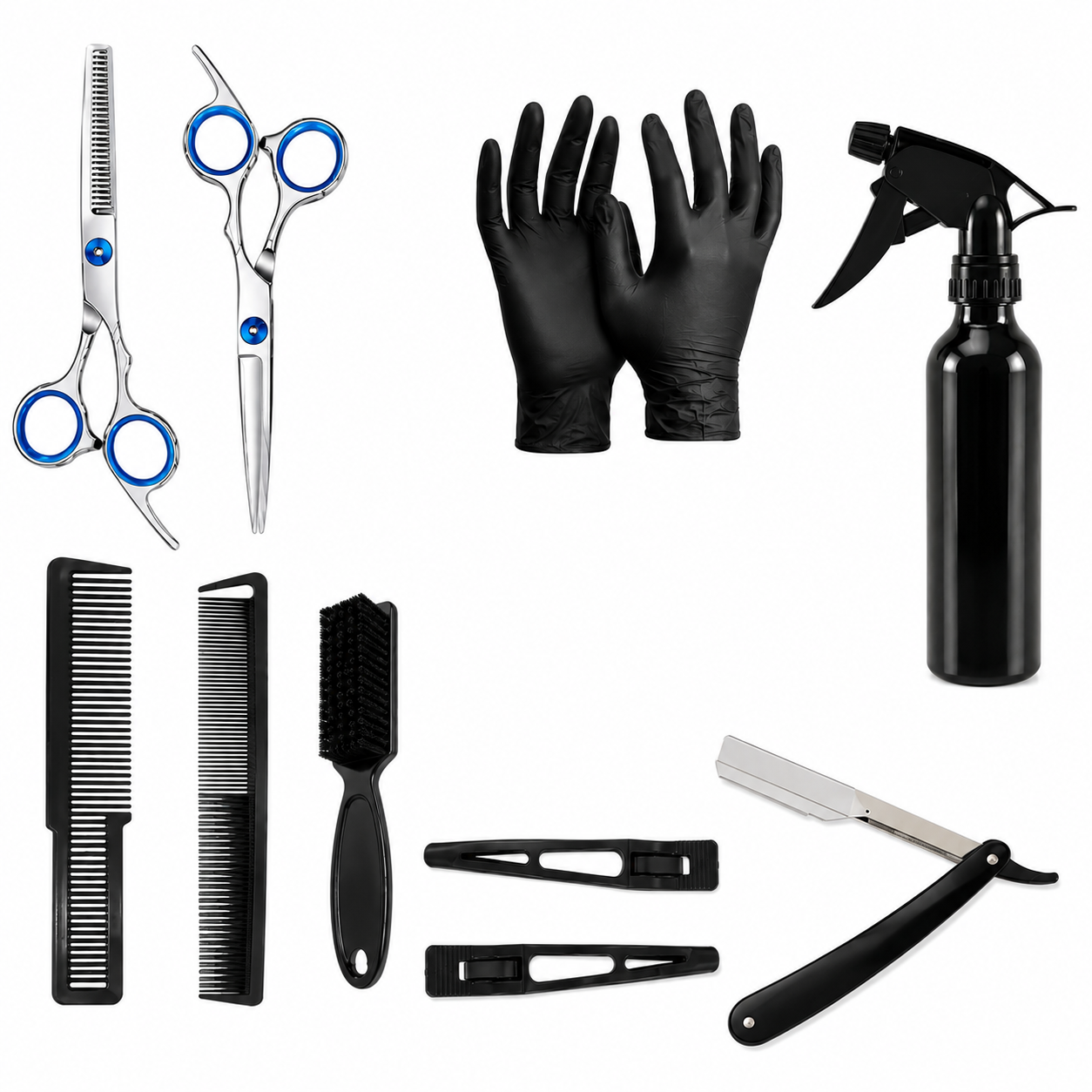 COMBO BARBERIA INICIAL 3