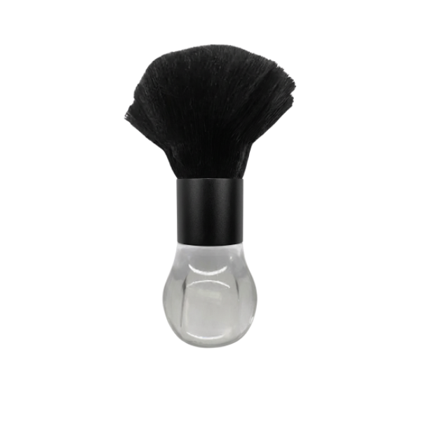 QUITAPELO BASE ACRILICA ARO NEGRO