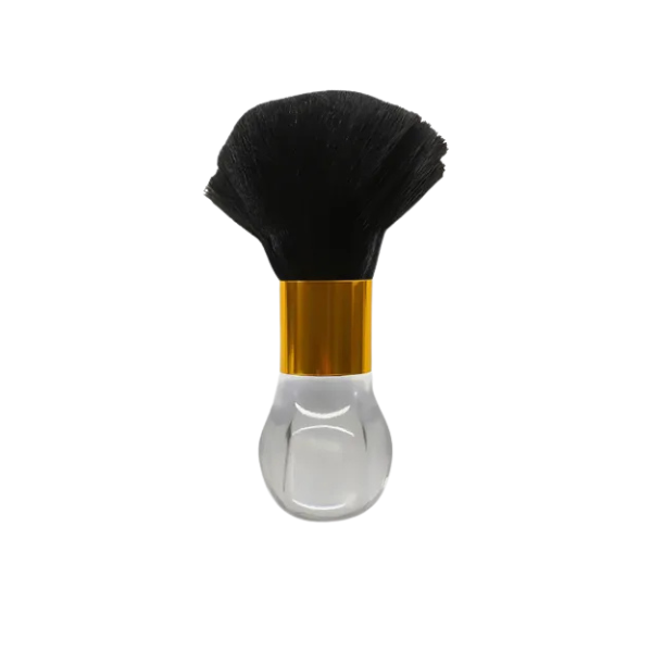 QUITAPELO BASE ACRILICA ARO DORADO