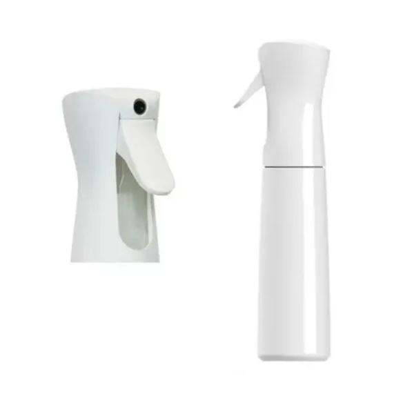 ROCIADOR TIRO CONTINUO 330ML AMARILLO