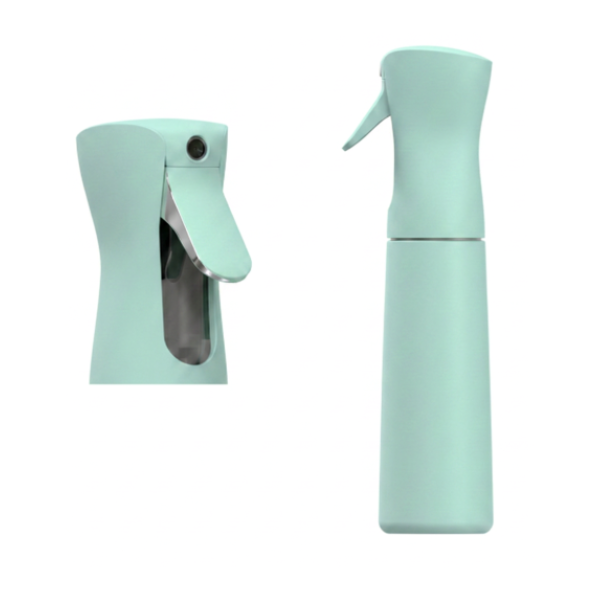 ROCIADOR TIRO CONTINUO 330ML VERDE