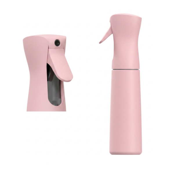ROCIADOR TIRO CONTINUO 330ML ROSA
