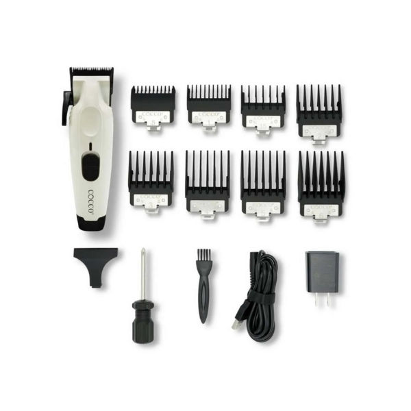 CLIPPER COCCO VELOCE PRO 2