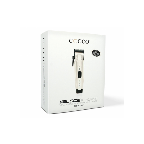 CLIPPER COCCO VELOCE PRO 3