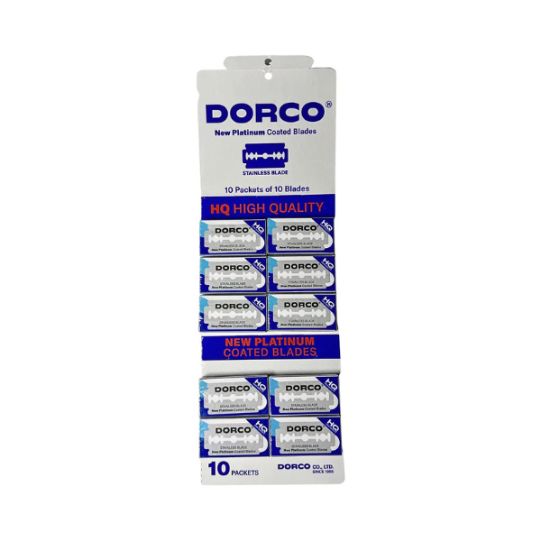 FILOS DORCO PRIME 200 SERVICIOS