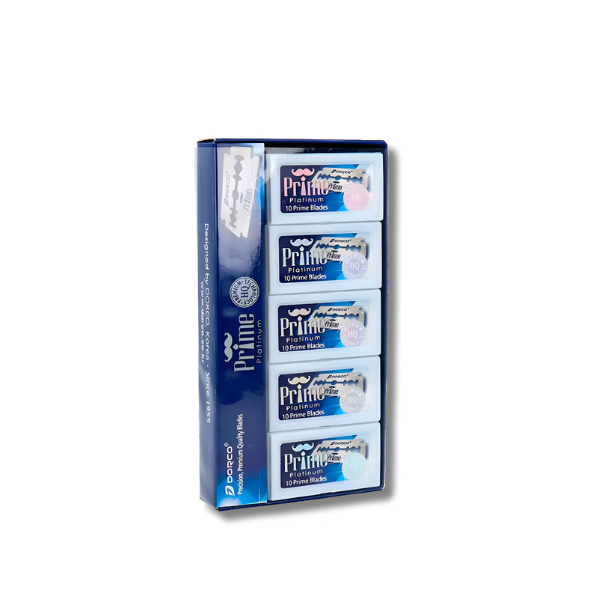 FILOS DORCO HQ NUEVO PACK 200 SERVICIOS