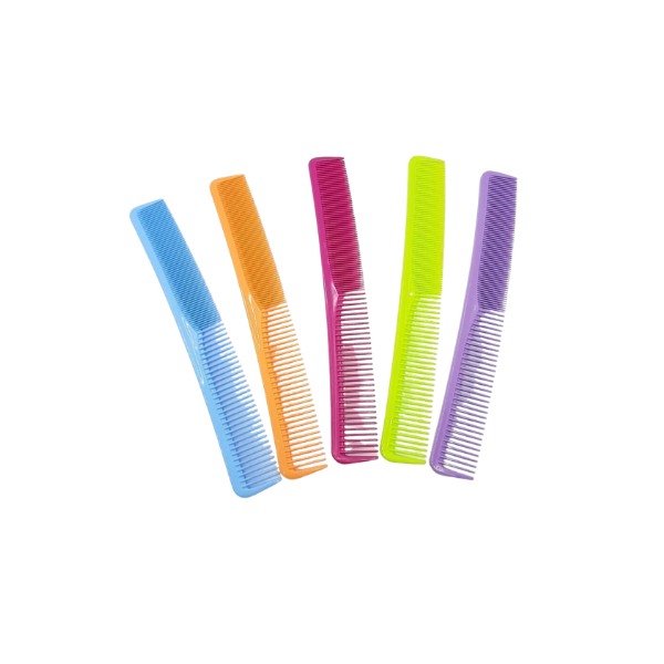 PEINE DE CORTE COLORES EUROSTIL