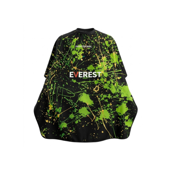 CAPA EVEREST XL CUELLO DE SILICONA