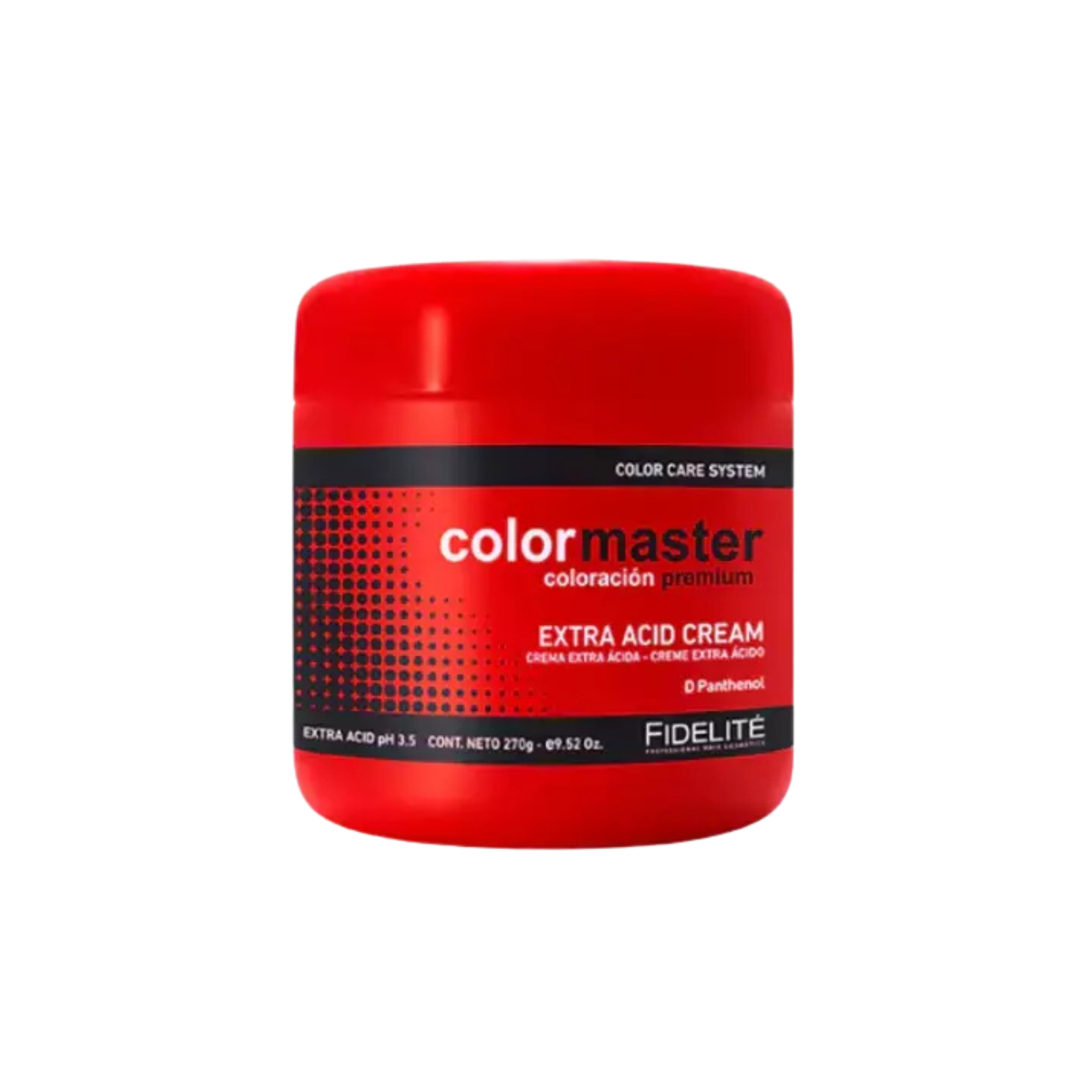 CREMA EXTRA ACIDA FIDELITE x 1KG