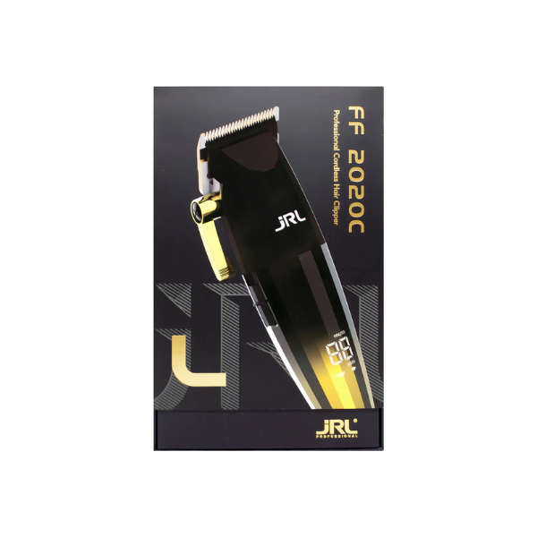 CLIPPER JRL FF2020C GOLD 3