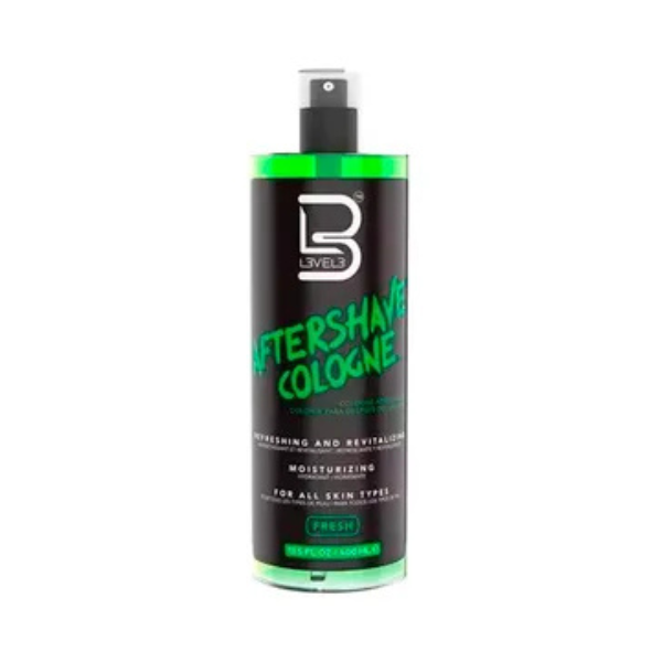 AFTER SHAVE LEVEL3 FRESH X 400ML
