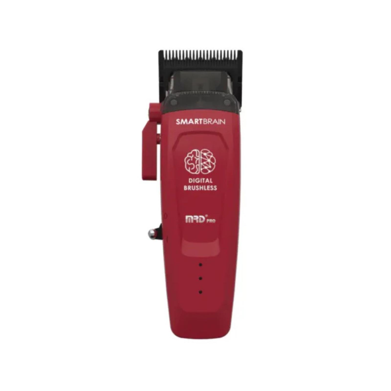 CLIPPER MRD HC-90-4 BORDO 2
