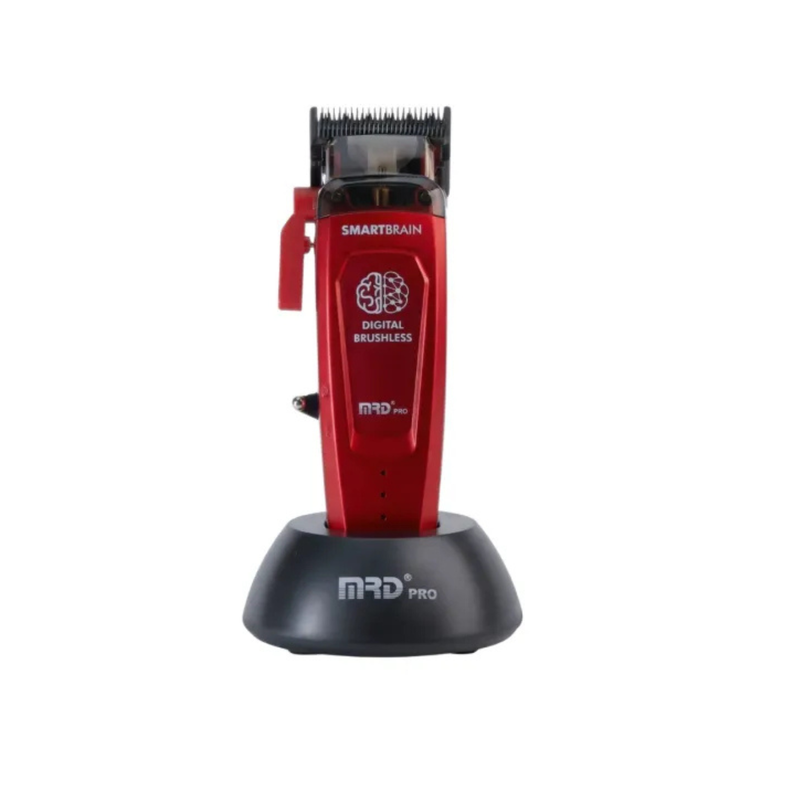 CLIPPER MRD HC-90-4 BORDO