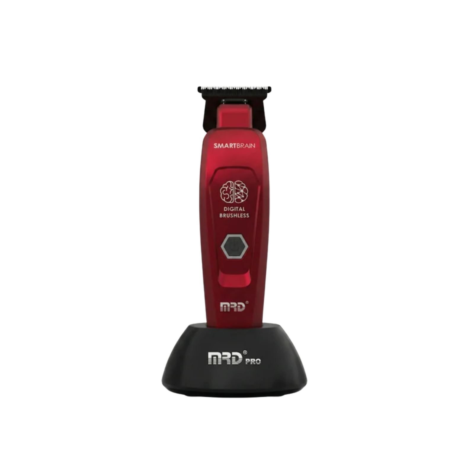 TRIMMER MRD GMT-90 BORDO