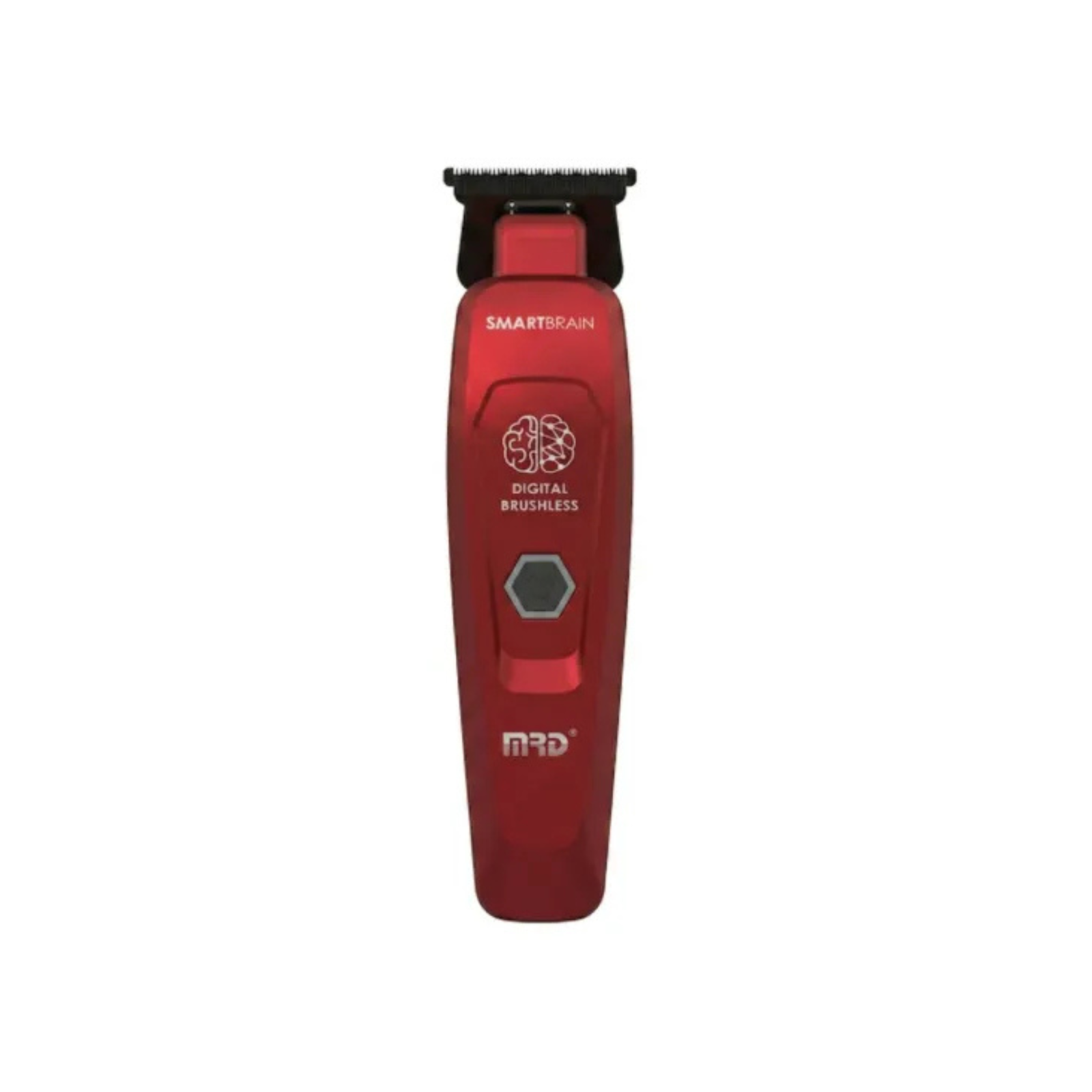 TRIMMER MRD GMT-90 BORDO 2