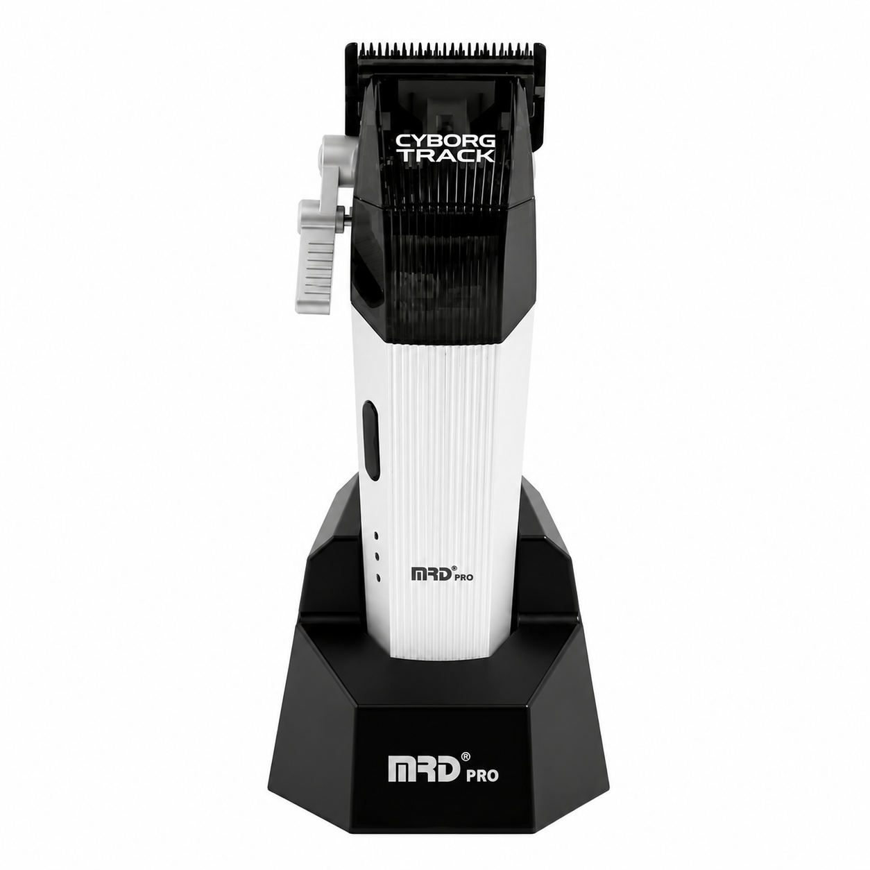 CLIPPER MRD CYBORG TRACK BLANCA