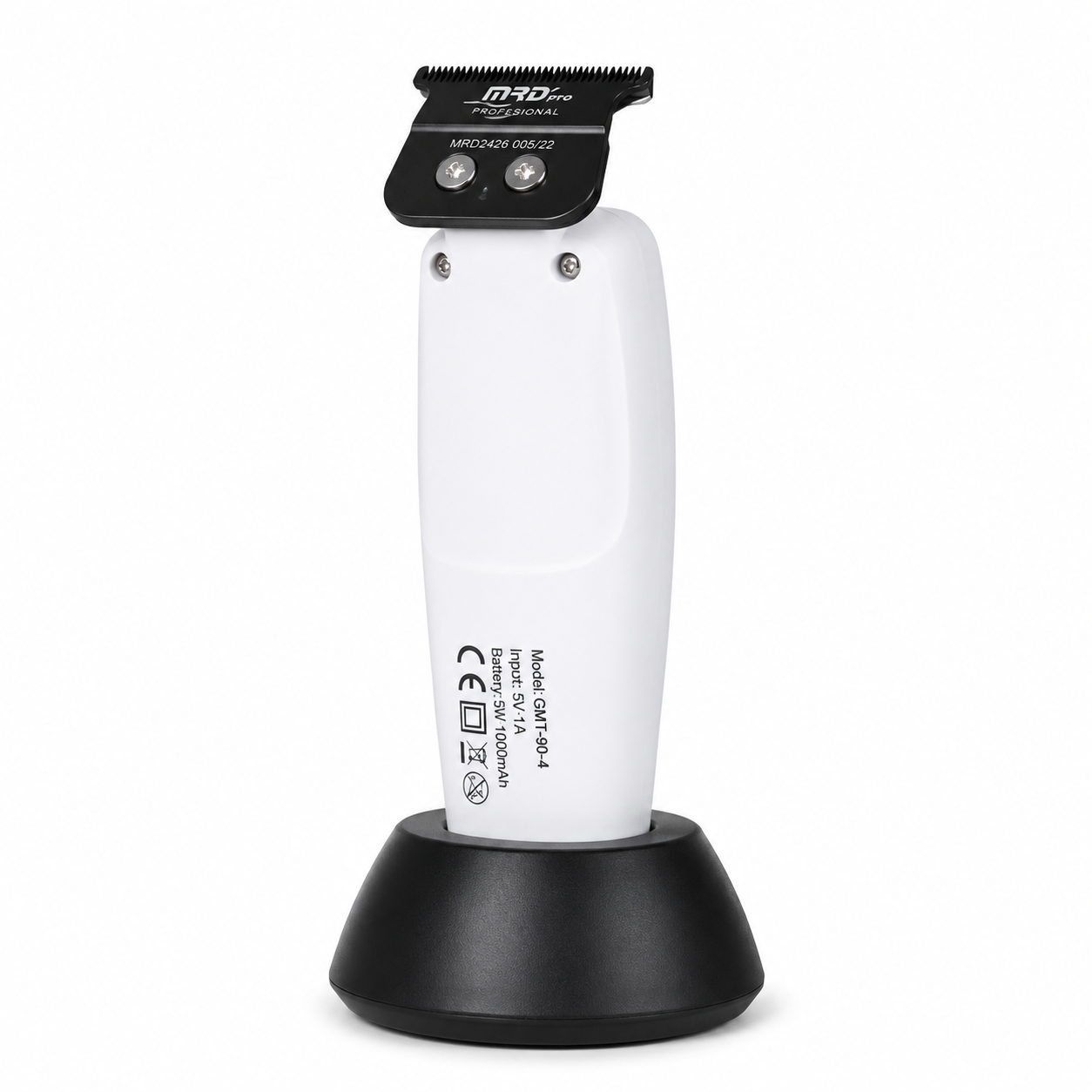 TRIMMER MRD GMT-904-4 BLANCA 3