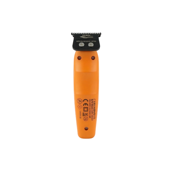 TRIMMER MRD 3969T NARANJA 2
