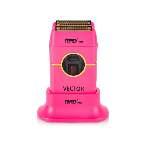 SHAVERS