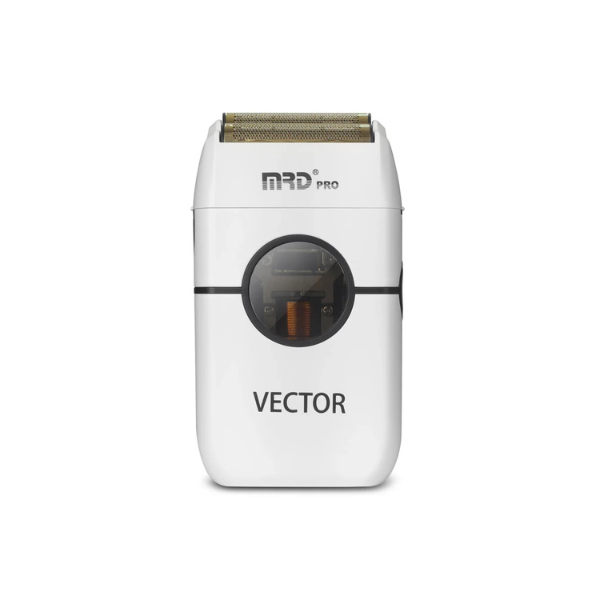 SHAVER MRD HC-999-A COLOR BLANCA 3