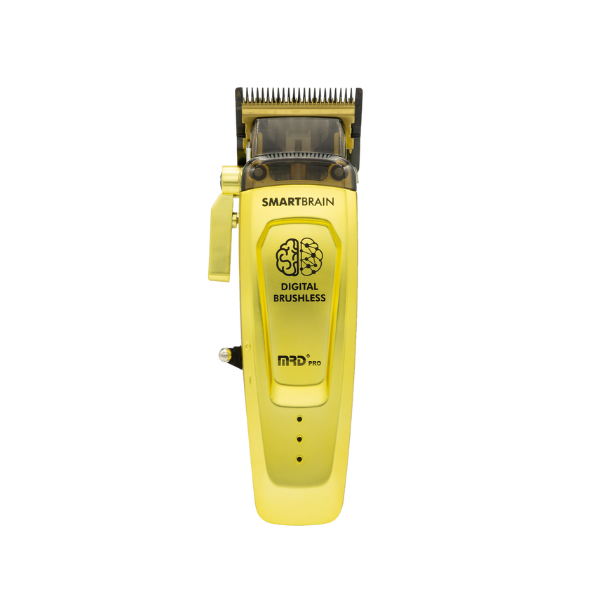 CLIPPER MRD SMARTBRAIN HC-90-A GOLD 2
