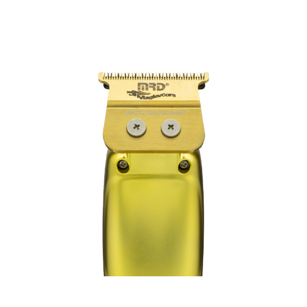 TRIMMER MRD SMARTBRAIN GMT-90-4 GREEN 2