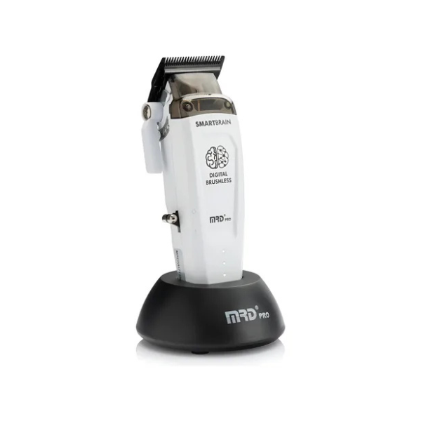 CLIPPER MRD SMARTBRAIN HC-90-4 WHITE 3
