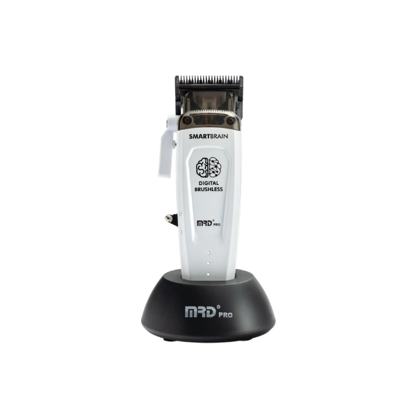CLIPPER MRD SMARTBRAIN HC-90-4 WHITE