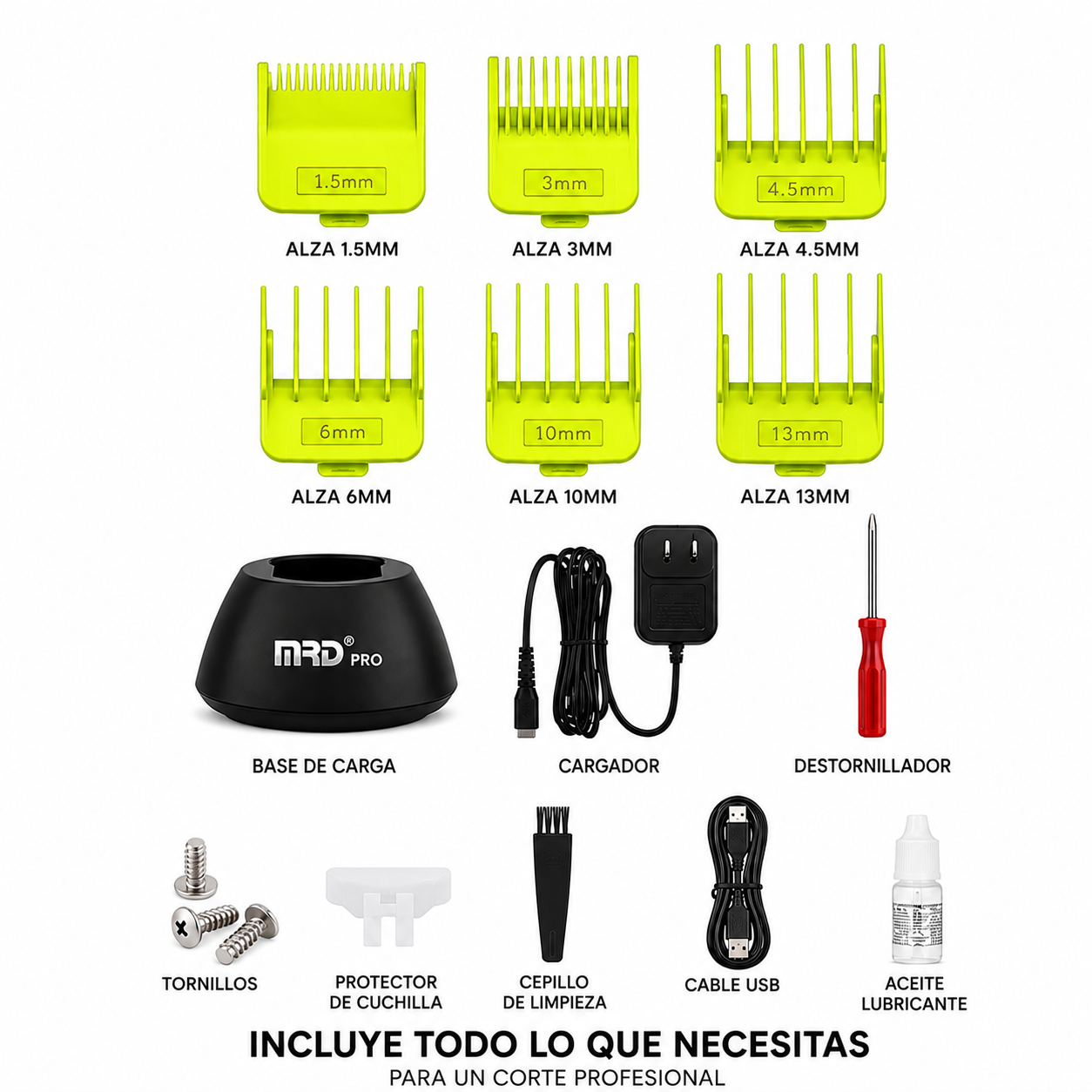 CLIPPER MRD SMARTBRAIN HC-90-4 GREEN 2