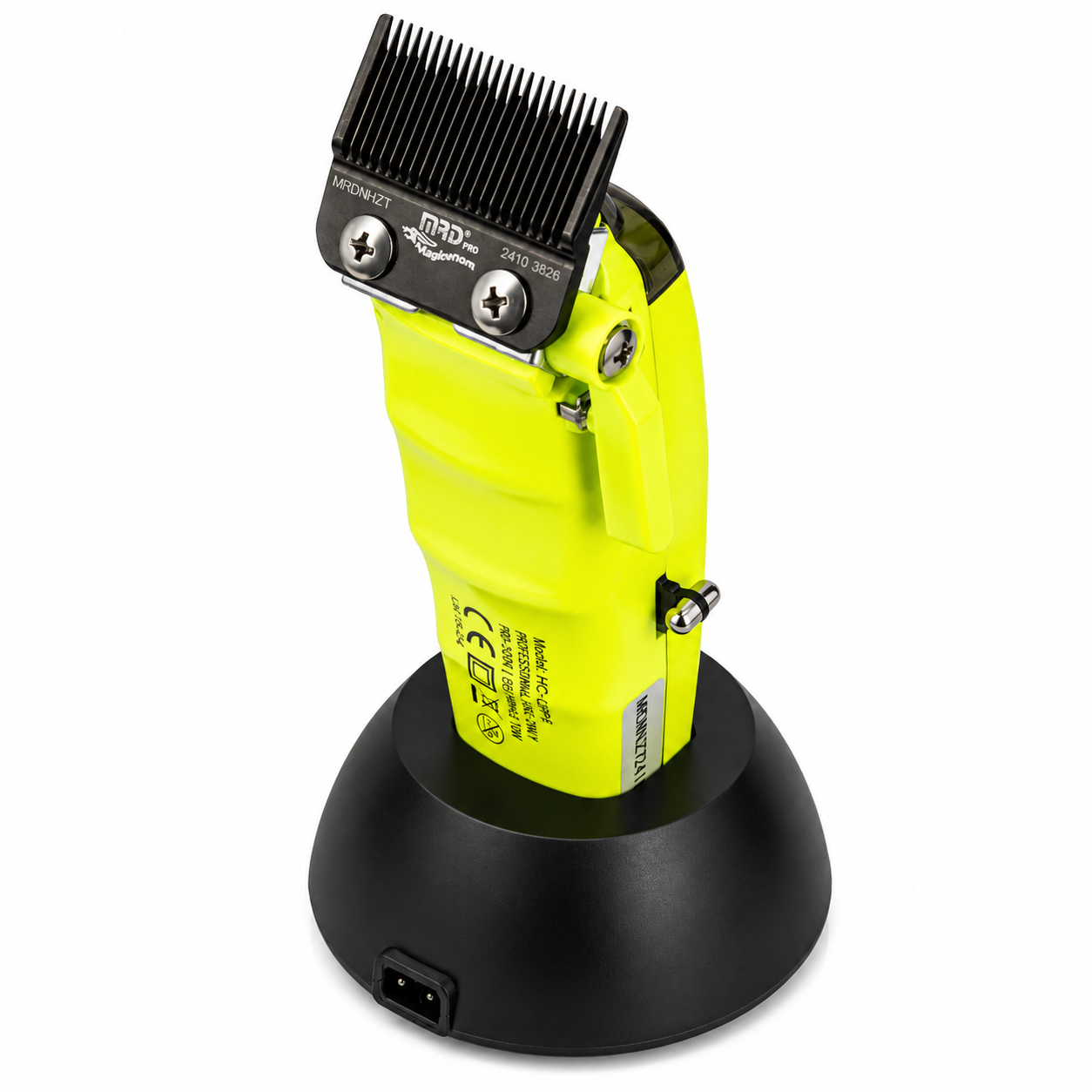 CLIPPER MRD SMARTBRAIN HC-90-4 GREEN 3