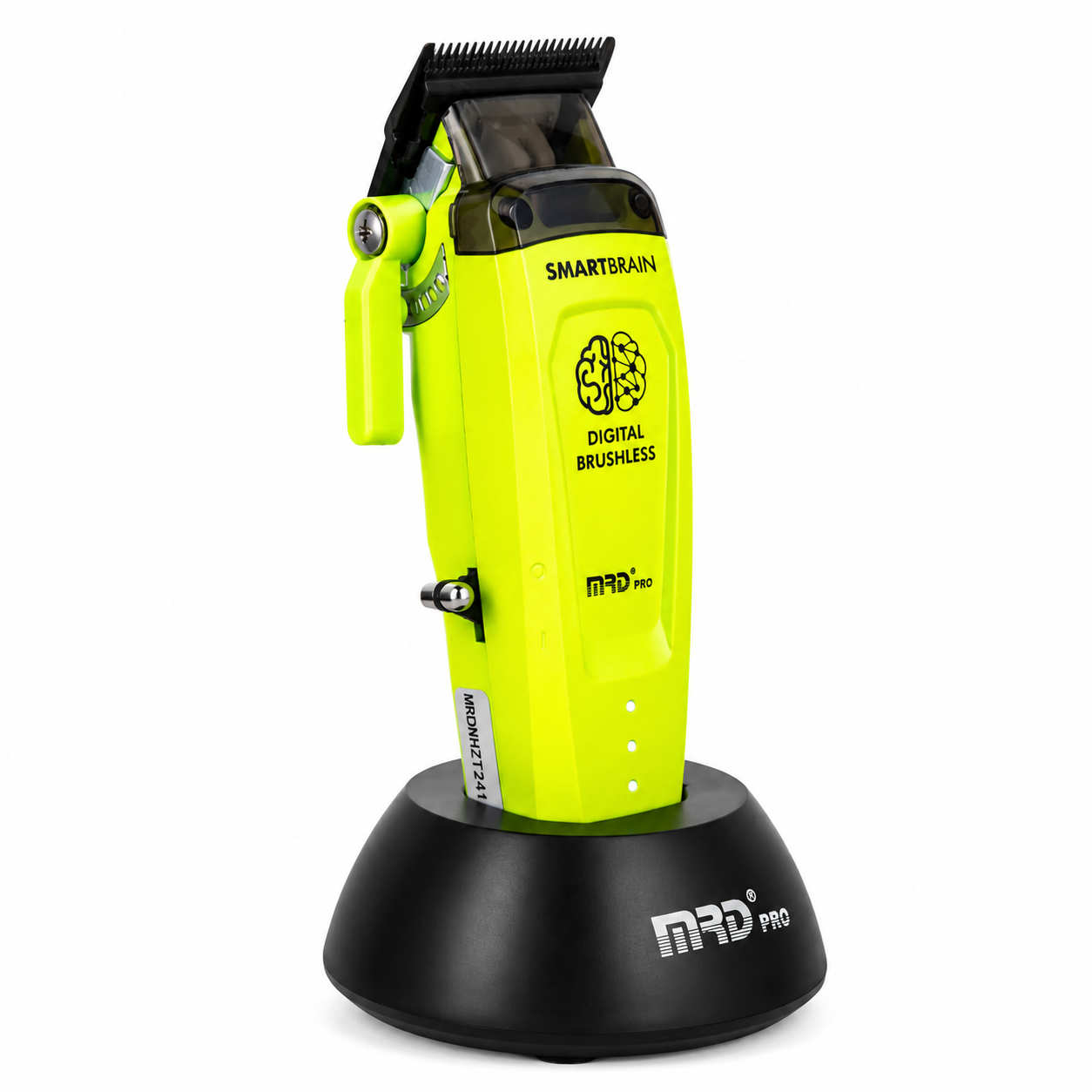 CLIPPER MRD SMARTBRAIN HC-90-4 GREEN 4