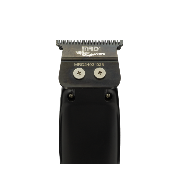 TRIMMER MRD SMARTBRAIN GMT-90-4 BLACK 2