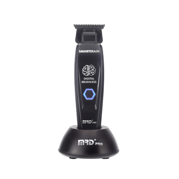 TRIMMER MRD SMARTBRAIN GMT-90-4 BLACK