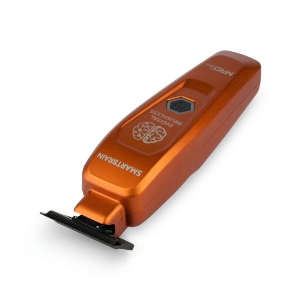 TRIMMER MRD SMARTBRAIN GMT-90-4 3
