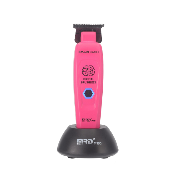 TRIMMER MRD SMARTBRAIN GMT-90-4 PINK