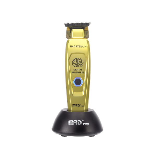 TRIMMER MRD SMARTBRAIN GMT-90-4 GOLD