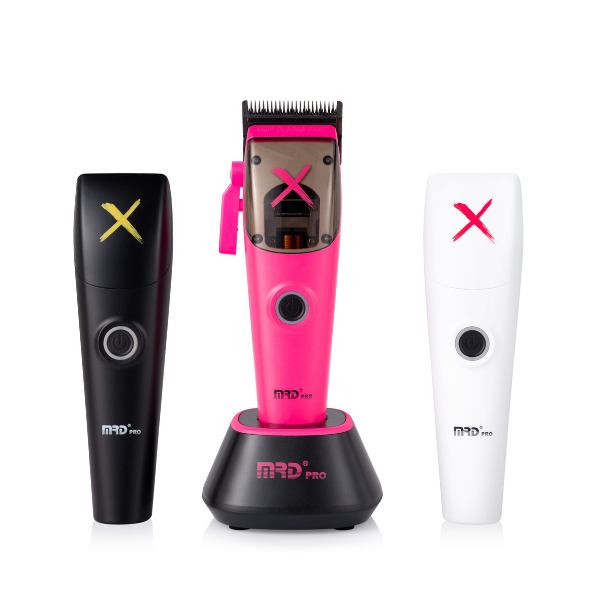 CLIPPER MRD HC-999-A