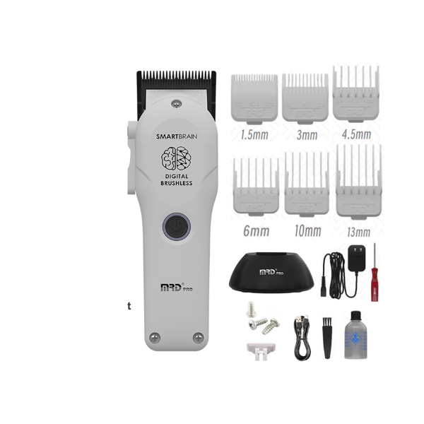 CLIPPER MRD SMARTBRAIN 3969ST 4
