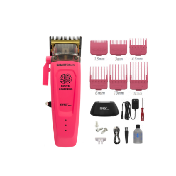 CLIPPER MRD SMARTBRAIN HC-90-4 PINK 3