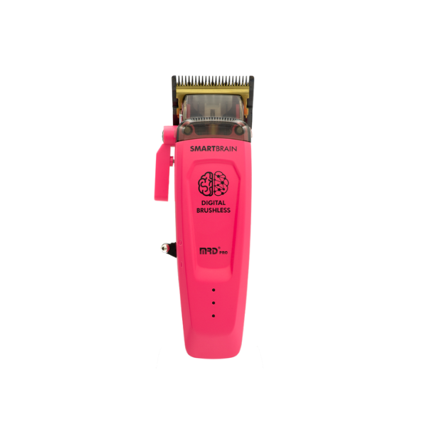 CLIPPER MRD SMARTBRAIN HC-90-4 PINK 2