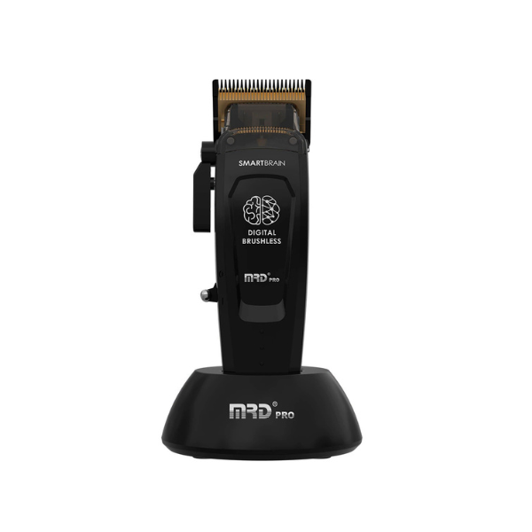 CLIPPER MRD SMARTBRAIN HC-90-A BLACK