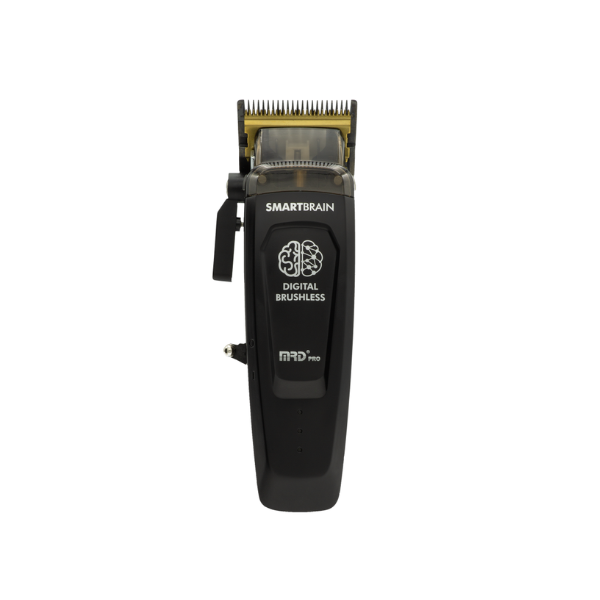 CLIPPER MRD SMARTBRAIN HC-90-A BLACK 2