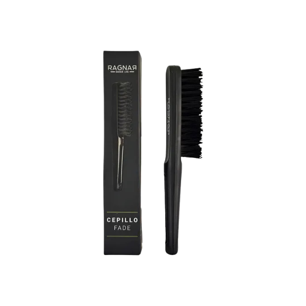 CEPILLO FADE RAGNAR NEGRO