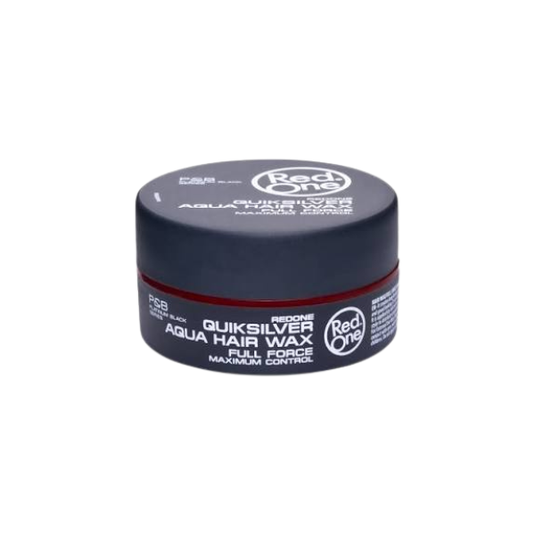 CERA BRILLANTE REDONE WAX GEL 50ML GREY