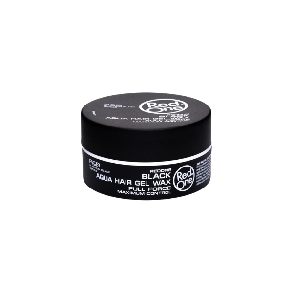 CERA BRILLANTE REDONE WAX GEL 50ML RED