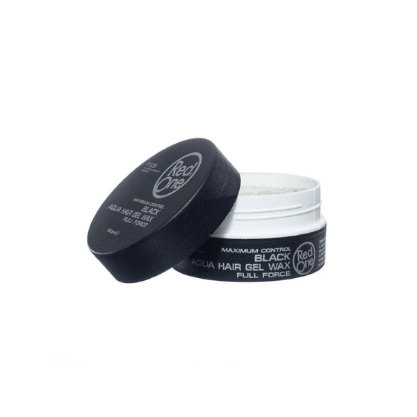 CERA BRILLANTE REDONE WAX GEL 50ML RED 2