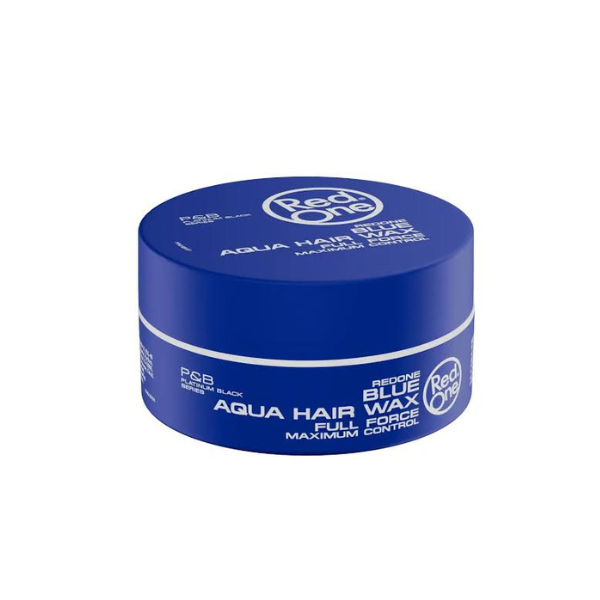 CERA BRILLANTE REDONE WAX GEL 50ML BLUE